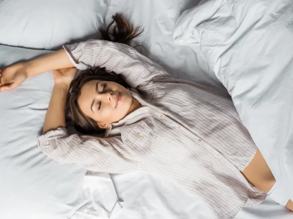 Que cachent les rêves érotiques ?