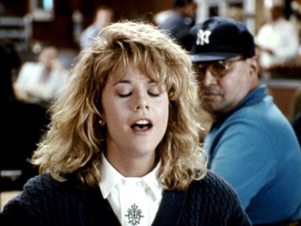 Quand Henry rencontre Sally